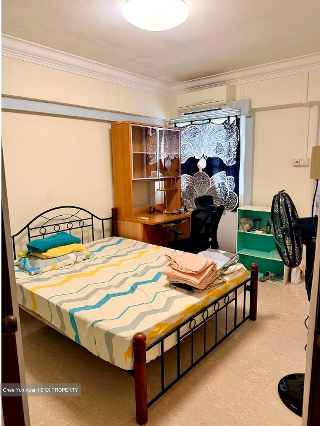 Blk 175 Kebun Baru Link 1 (Ang Mo Kio), HDB 3 Rooms #590854141